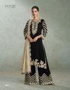 Samira By Sayuri Chinon Silk Best Readymade Suits Wholesale Shop In Surat
